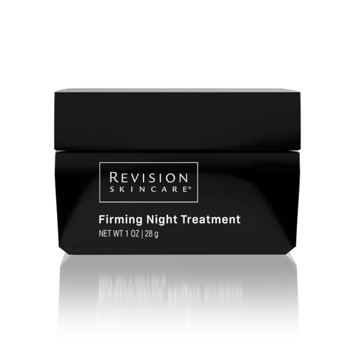 Revision Skincare Firming Night Treatment, overnight firming and anti-ageing cream, by Face for Soul