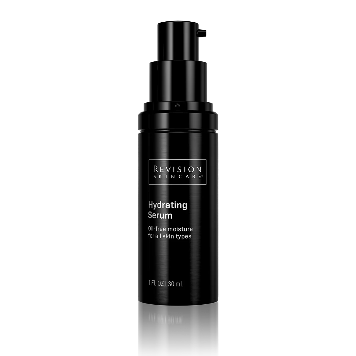 Revision Skincare Hydrating Serum, hyaluronic acid hydration serum, by Face for Soul