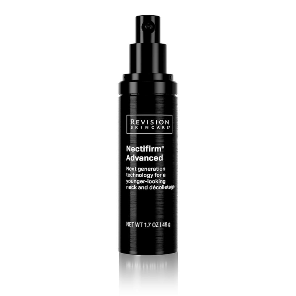 Revision Skincare Nectifirm ADVANCED, advanced neck and décolletage firming cream, by Face for Soul