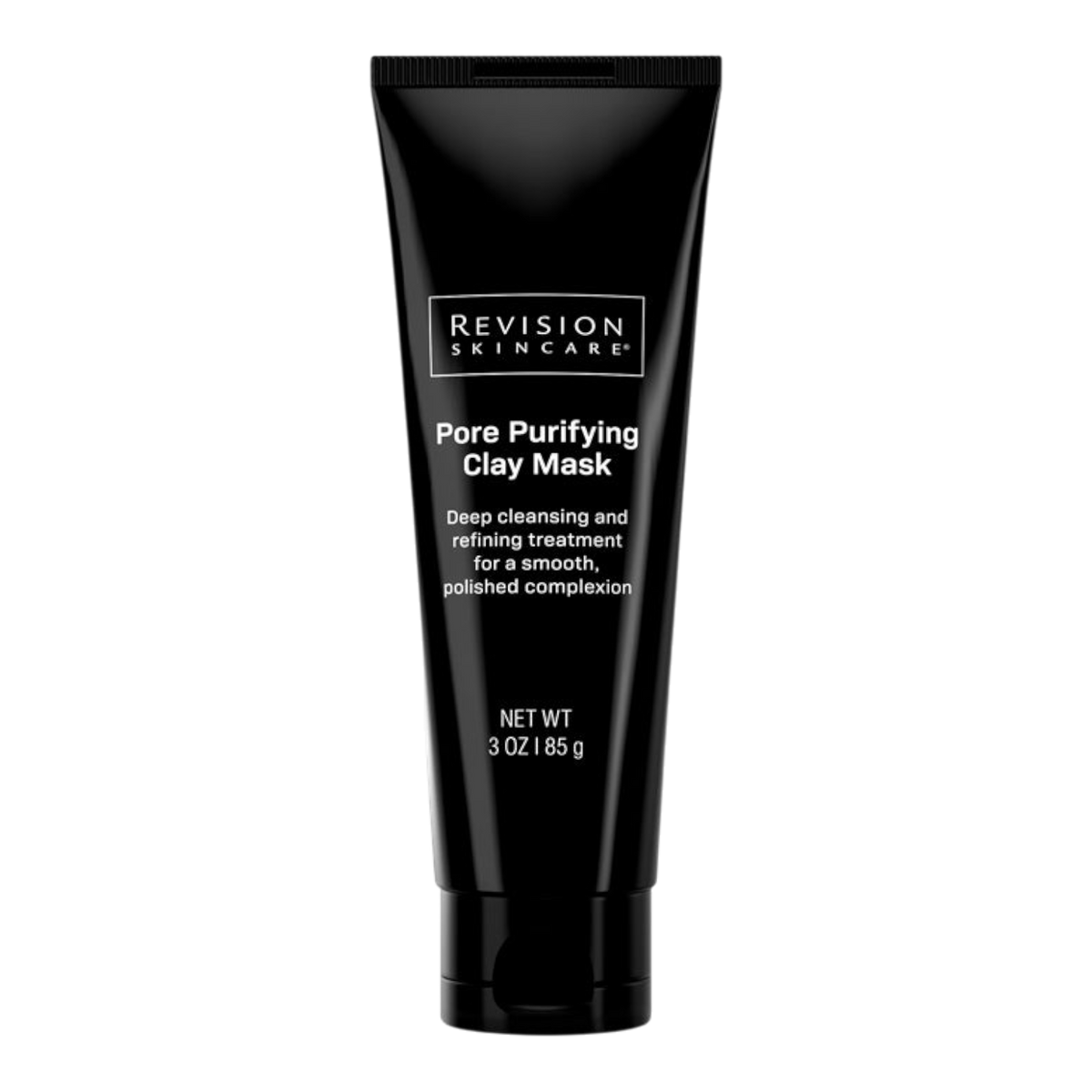 Revision Skincare Pore Purifying Clay Mask, deep cleansing and pore refining mask, by Face for Soul