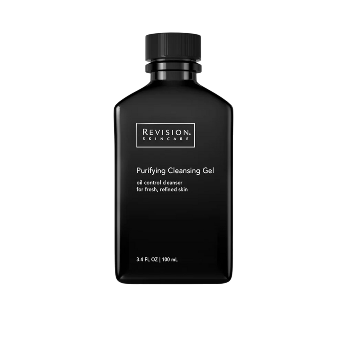 Revision Skincare Purifying Cleansing Gel, balancing gel cleanser, by Face for Soul