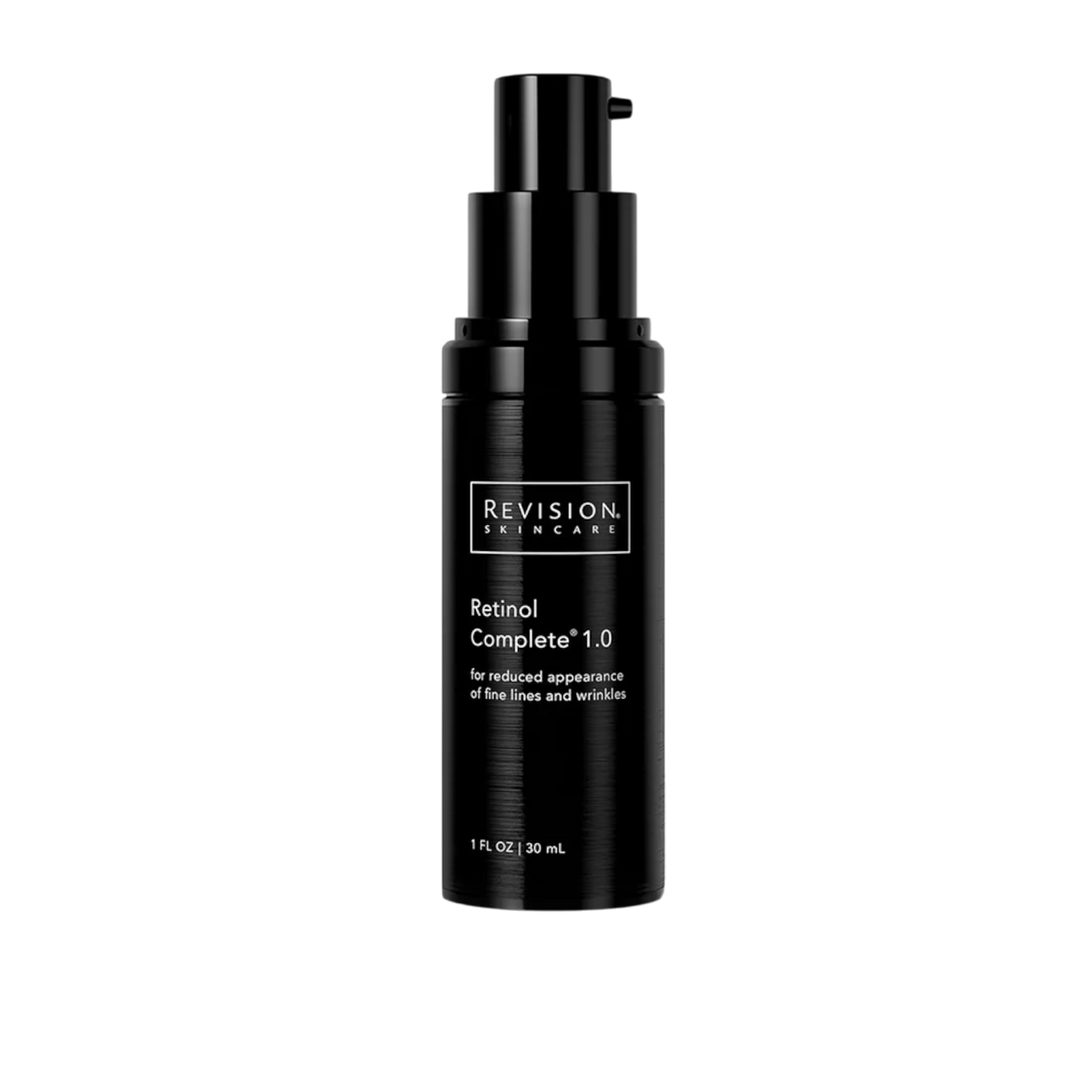 Revision Skincare Retinol Complete 1.0, high-strength retinol night serum, by Face for Soul