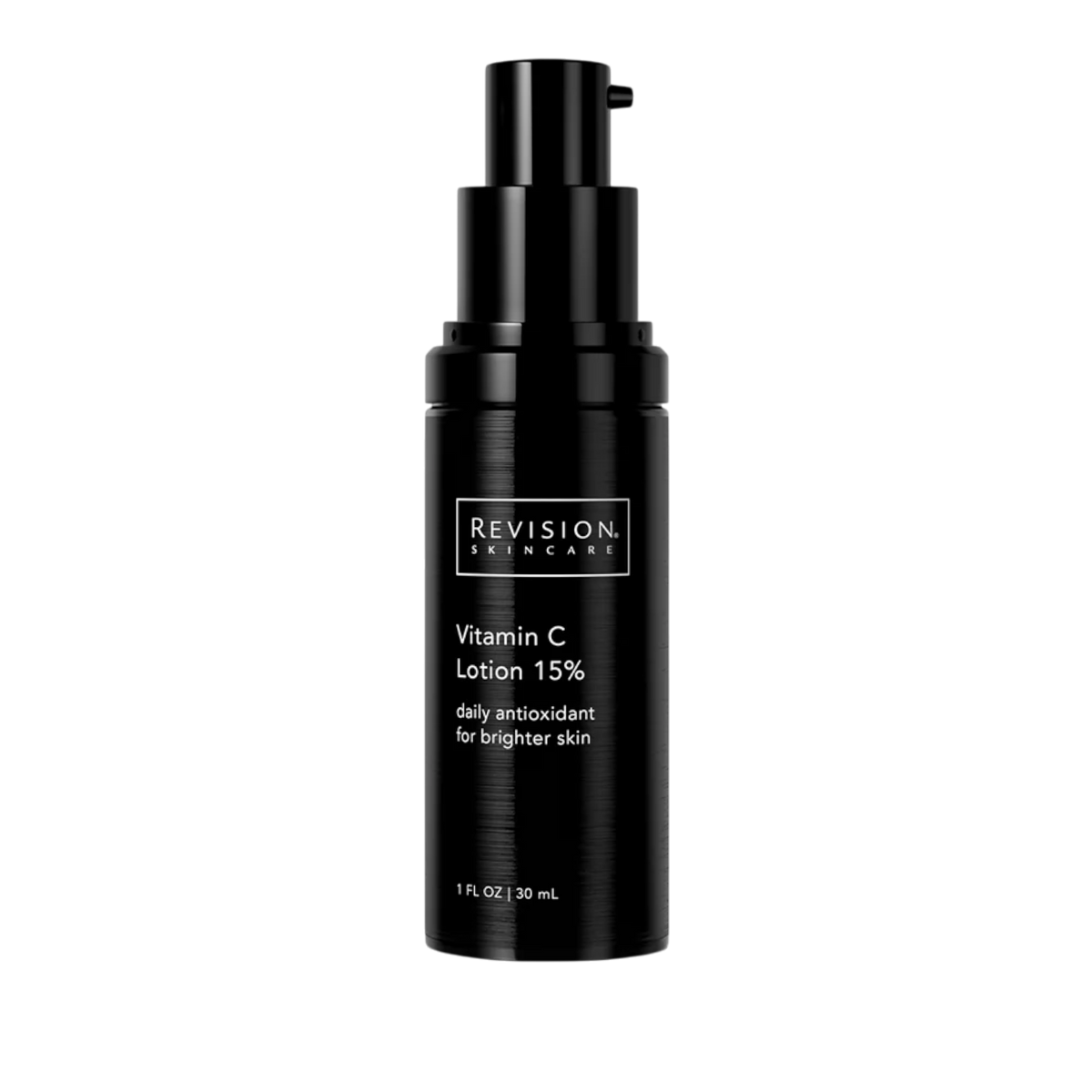 Revision Skincare Vitamin C Lotion 15 percent, daily vitamin C antioxidant serum, by Face for Soul