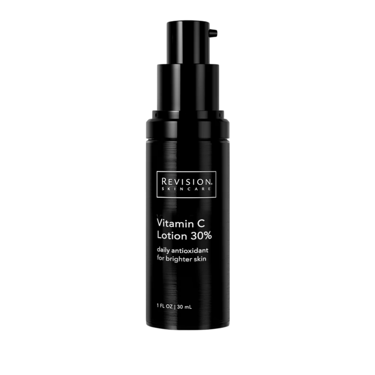 Revision Skincare Vitamin C Lotion 30 percent, high-strength vitamin C antioxidant serum, by Face for Soul