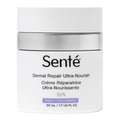 Sente Dermal Repair Ultra Nourish, intensive lipid and HSA repair cream, by Face for Soul