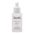 Sente Hydrate+ Serum, four-form hyaluronic acid serum with HSA, by Face for Soul