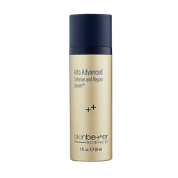 skinbetter science Alto Advanced Defense and Repair Serum, high-strength antioxidant serum, by Face for Soul