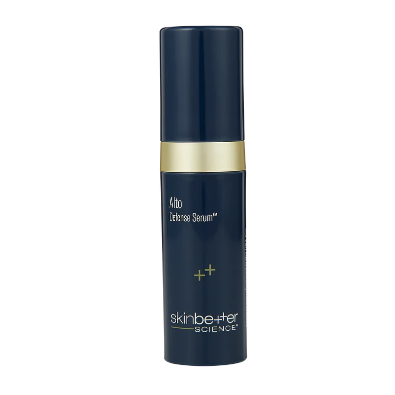 skinbetter science Alto Defense Serum, 19-antioxidant shield serum, by Face for Soul