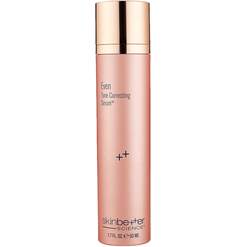 skinbetter science Even Tone Correcting Serum, pigmentation correcting serum, by Face for Soul