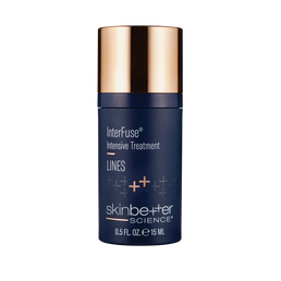 skinbetter science InterFuse Intensive Treatment LINES, targeted line smoothing serum, by Face for Soul