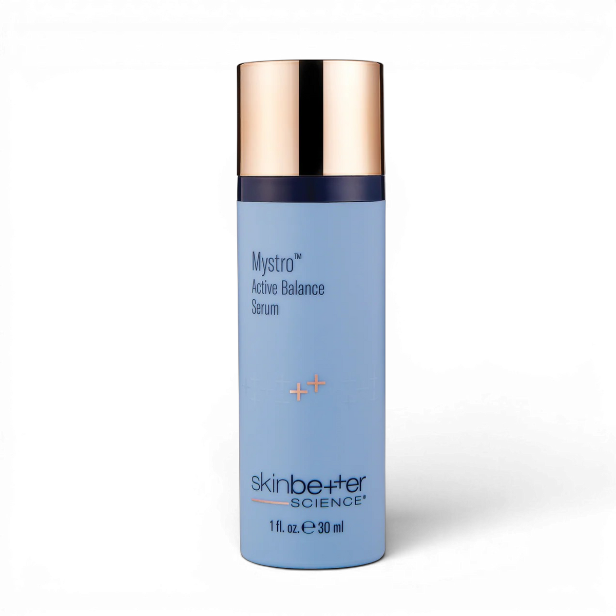 skinbetter science Mystro Active Balance Serum, skin optimising antioxidant serum, by Face for Soul