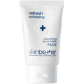 skinbetter science Refresh Detoxifying Scrub Mask, exfoliating and purifying treatment, by Face for Soul