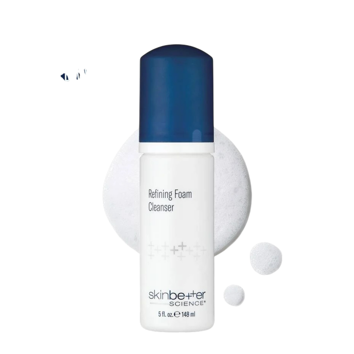 skinbetter science Refresh Refining Foam Cleanser, pore-refining daily cleanser, by Face for Soul