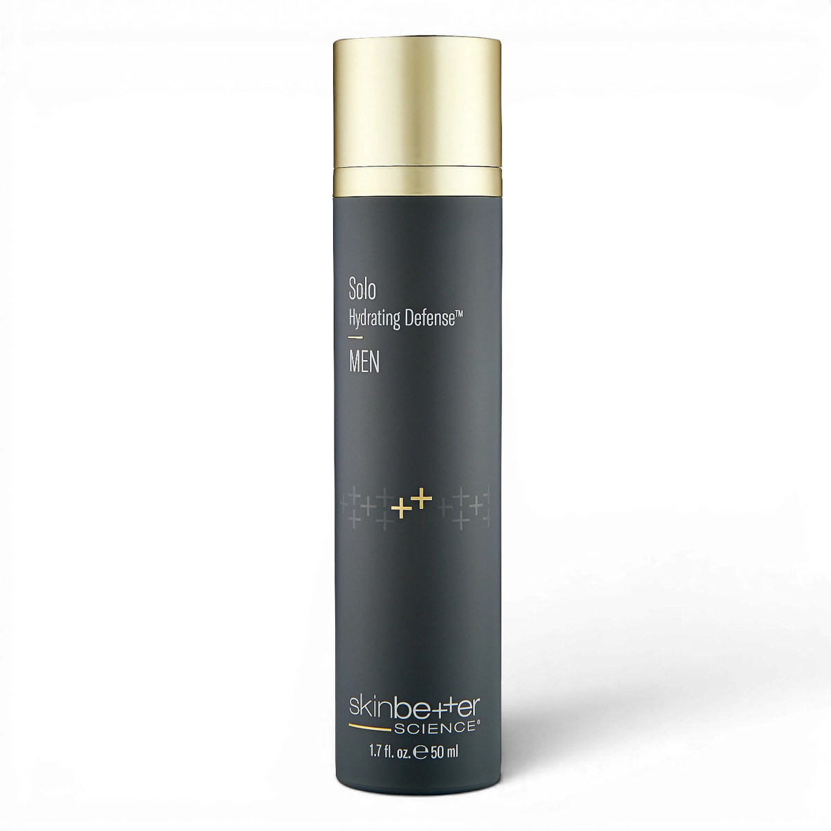 skinbetter science Solo Hydrating Defense Serum MEN, lightweight daily serum, by Face for Soul