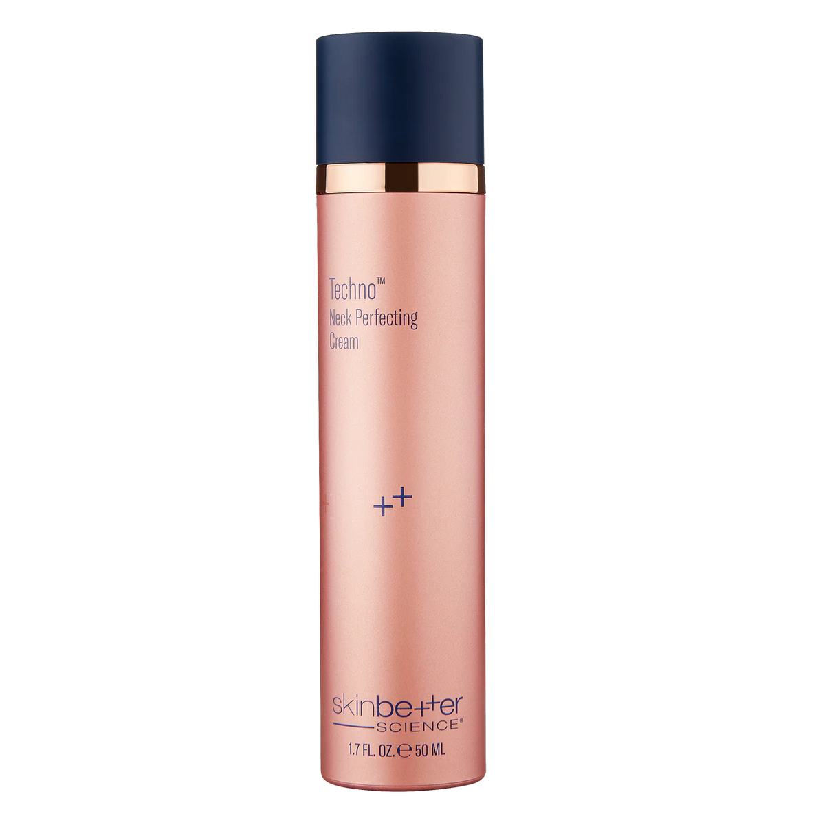 skinbetter science Techno Neck Perfecting Cream, neck and decollete treatment, by Face for Soul