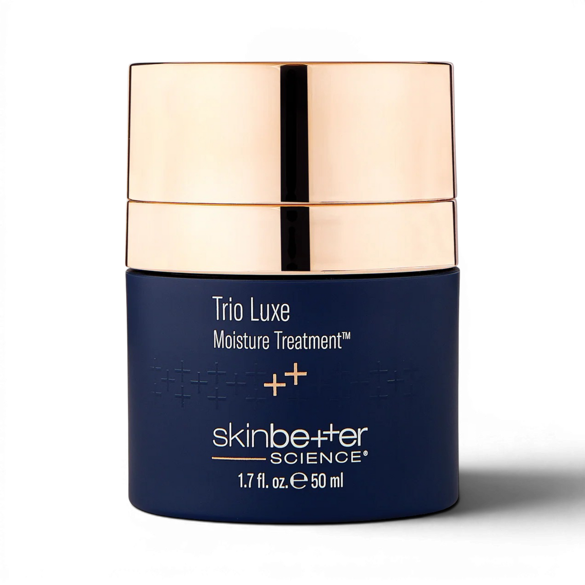 skinbetter science Trio Luxe Moisture Treatment, intensive barrier repair moisturiser, by Face for Soul