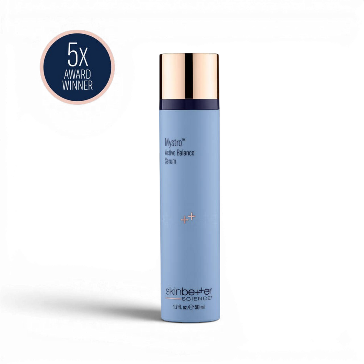 skinbetter science Mystro Active Balance Serum