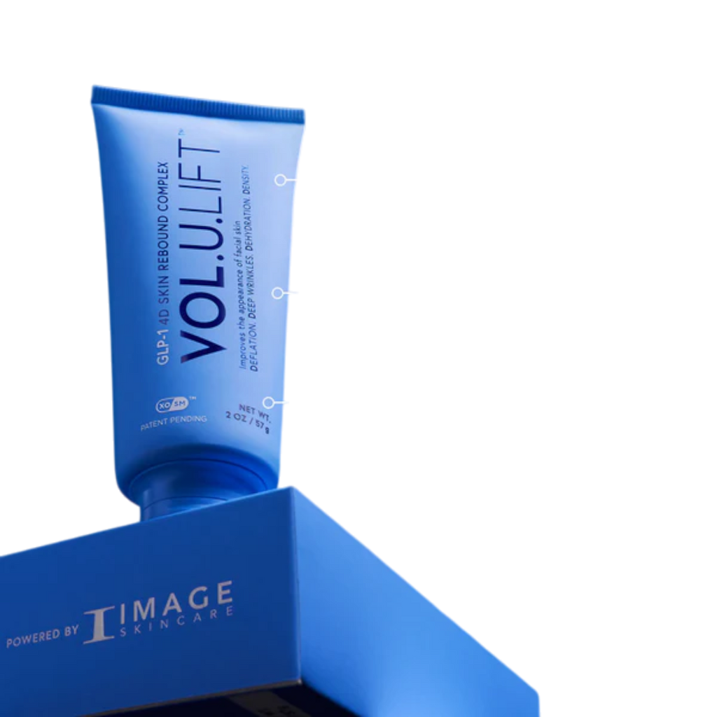 IMAGE Skincare VOL.U.LIFT GLP-1 4D Skin Rebound Complex