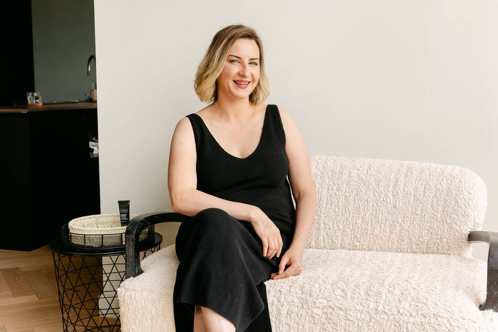 Rosacea skincare consultation and products at Face for Soul, Burford, Oxfordshire