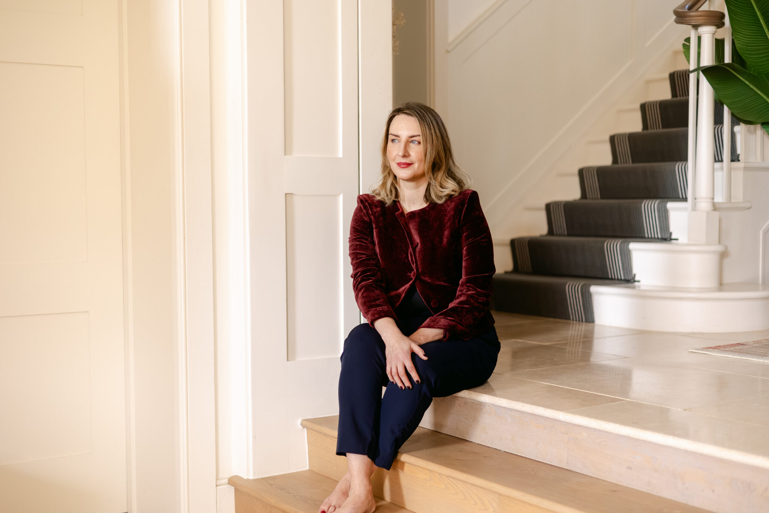 Rosacea and menopause skin treatment at Face for Soul, Burford, Oxfordshire
