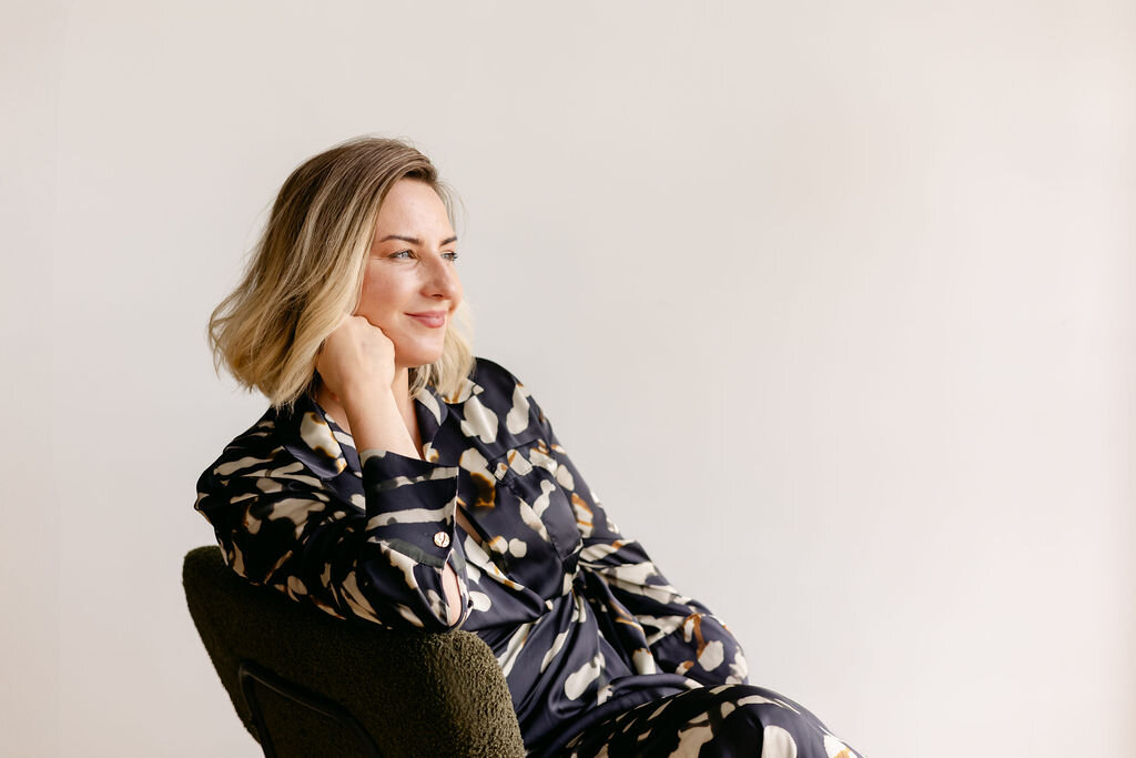 Vaiva Mikalauskaite, independent prescriber and aesthetic clinician, Face for Soul, Burford